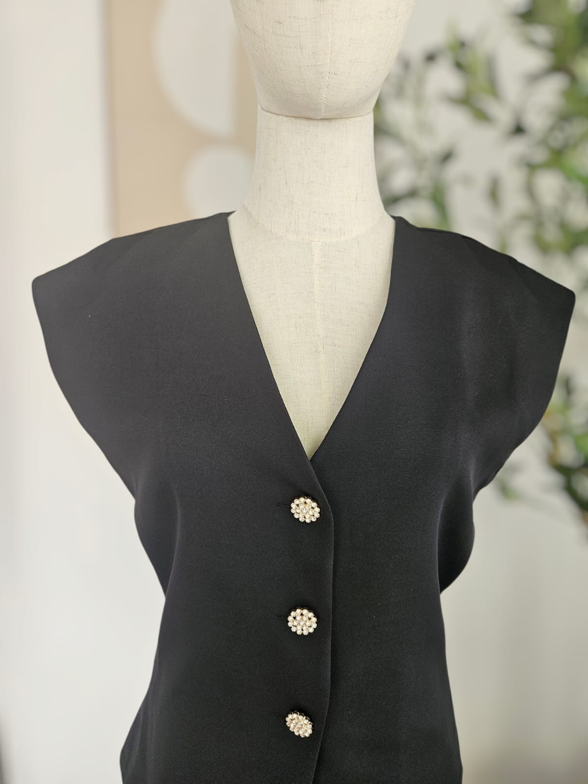 Eleganter Zweiteiler