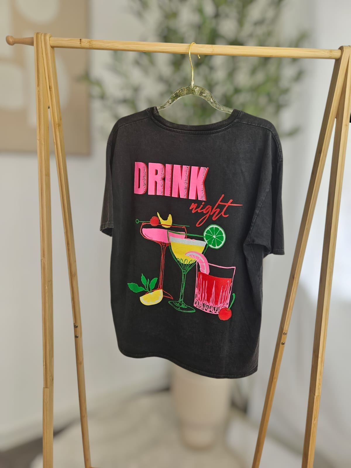 Drink Night Shirt