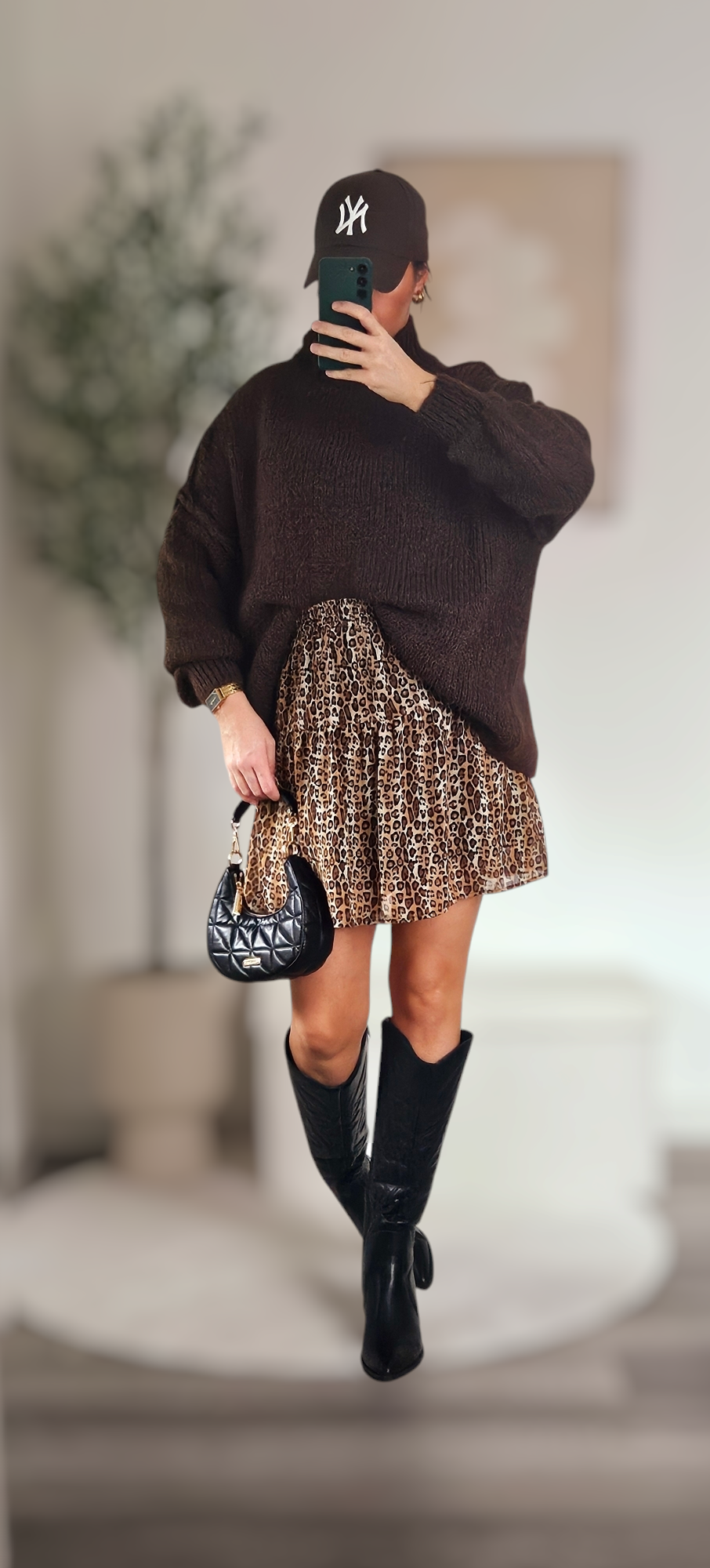 Damen Wollpullover in Übergröße