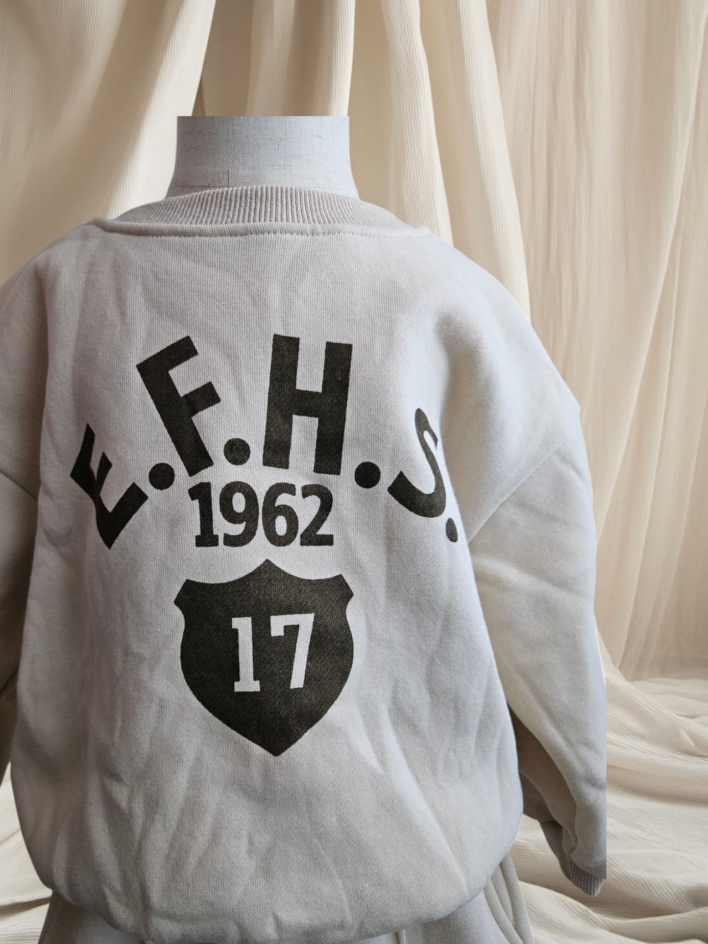 sportliches Kinder-Set