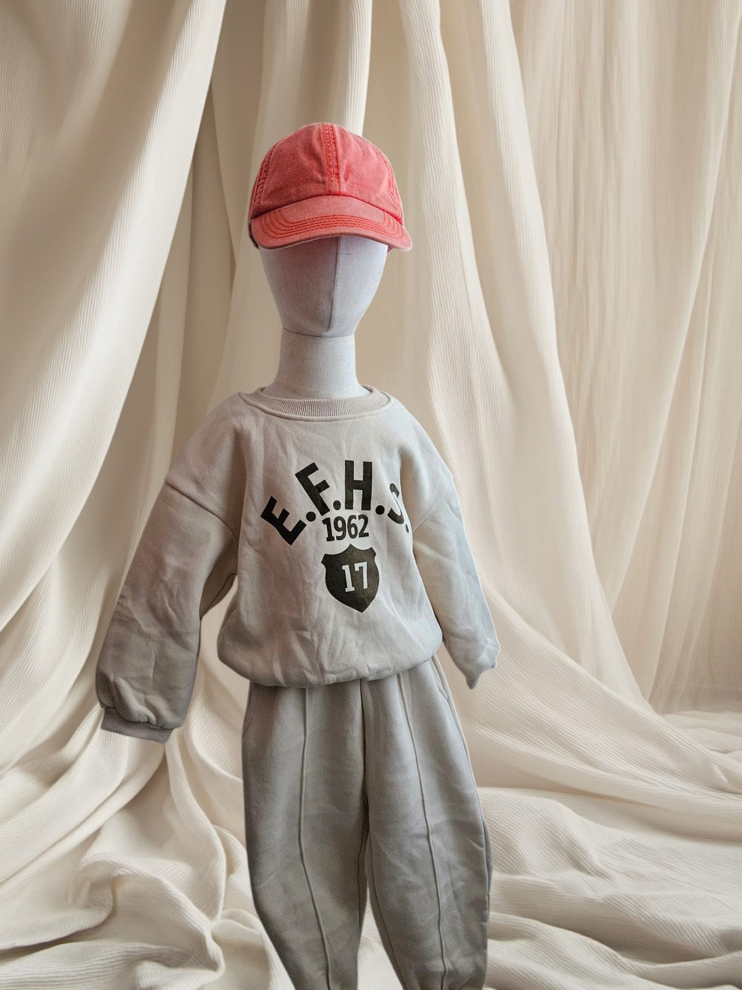 sportliches Kinder-Set