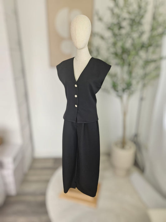 Eleganter Zweiteiler