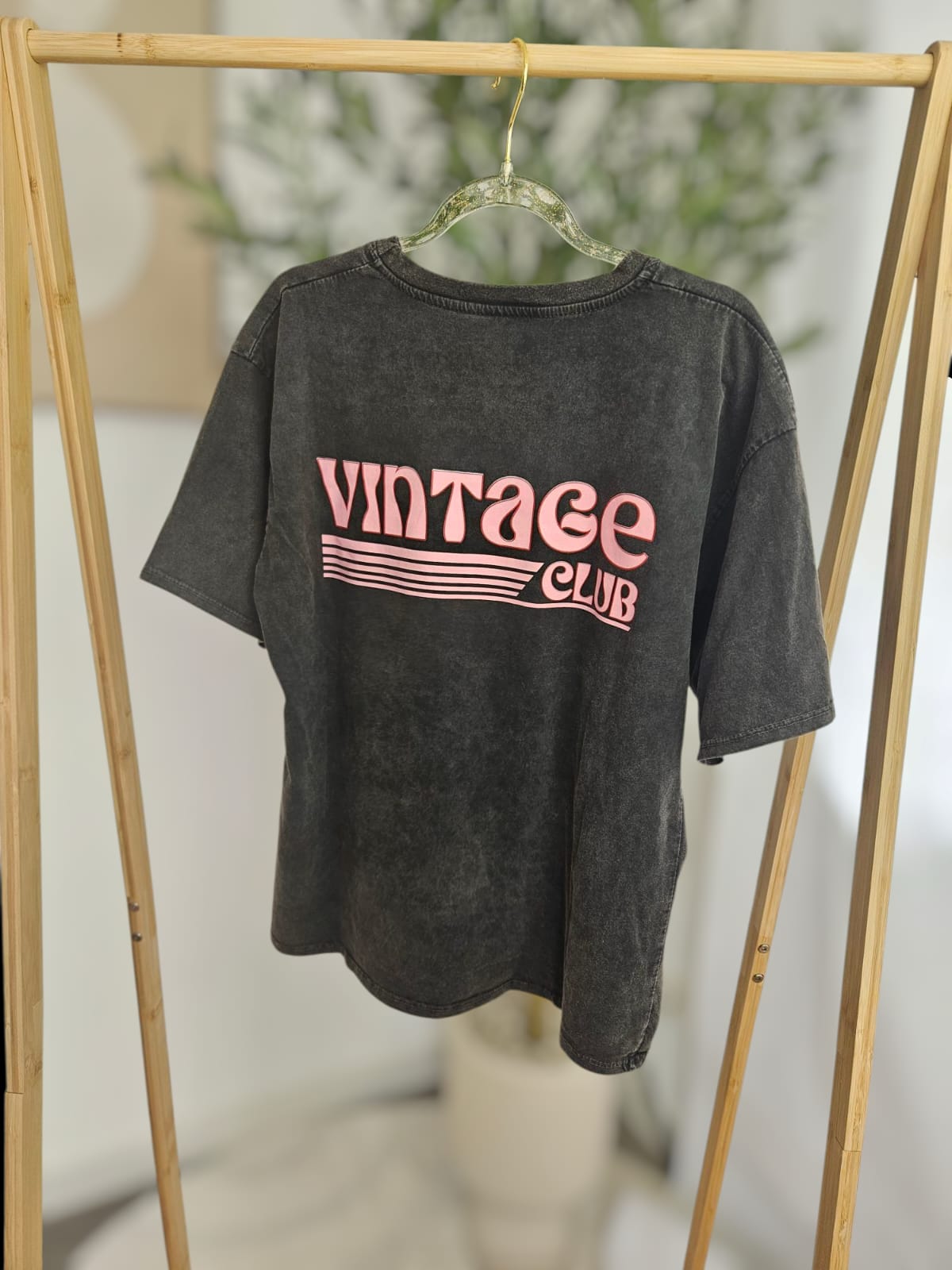 Vintage Club Shirt