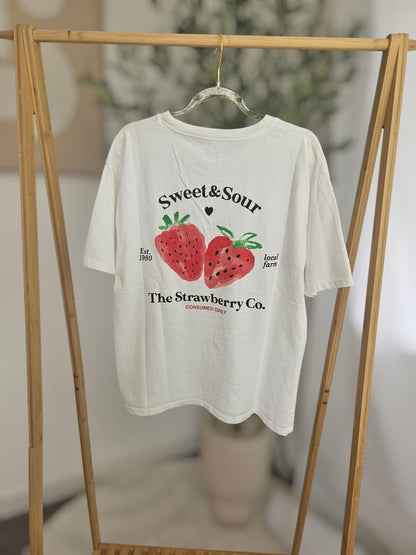 Strawberry Shirt
